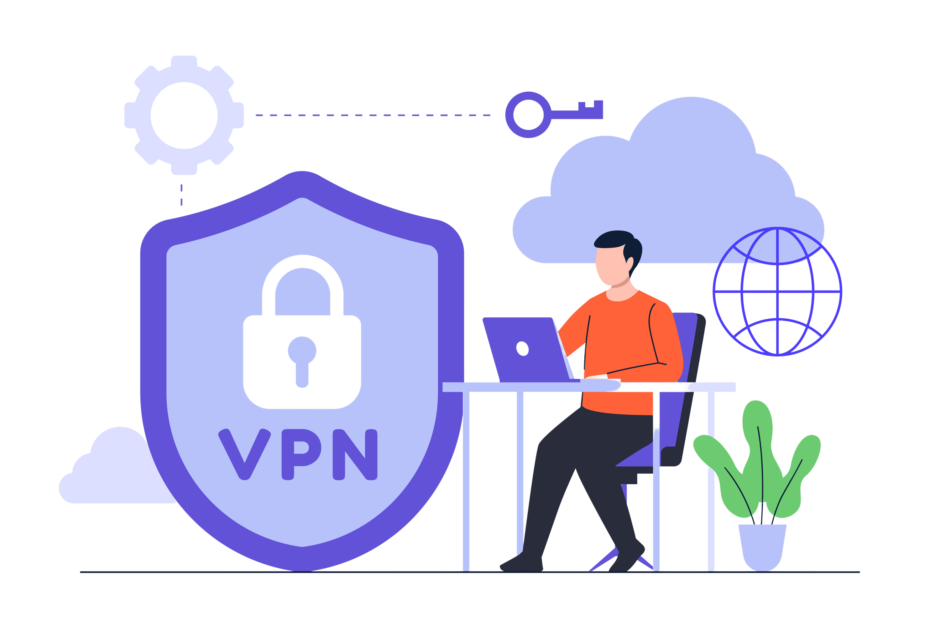 vpn